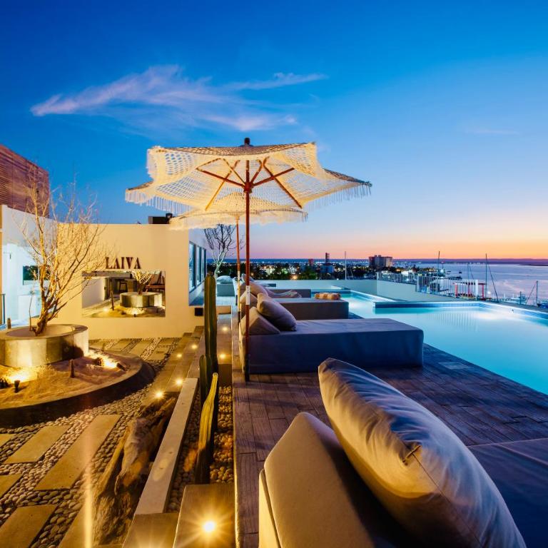 Style and confort by Porto Vacanze at Laiva - Apartment - 45