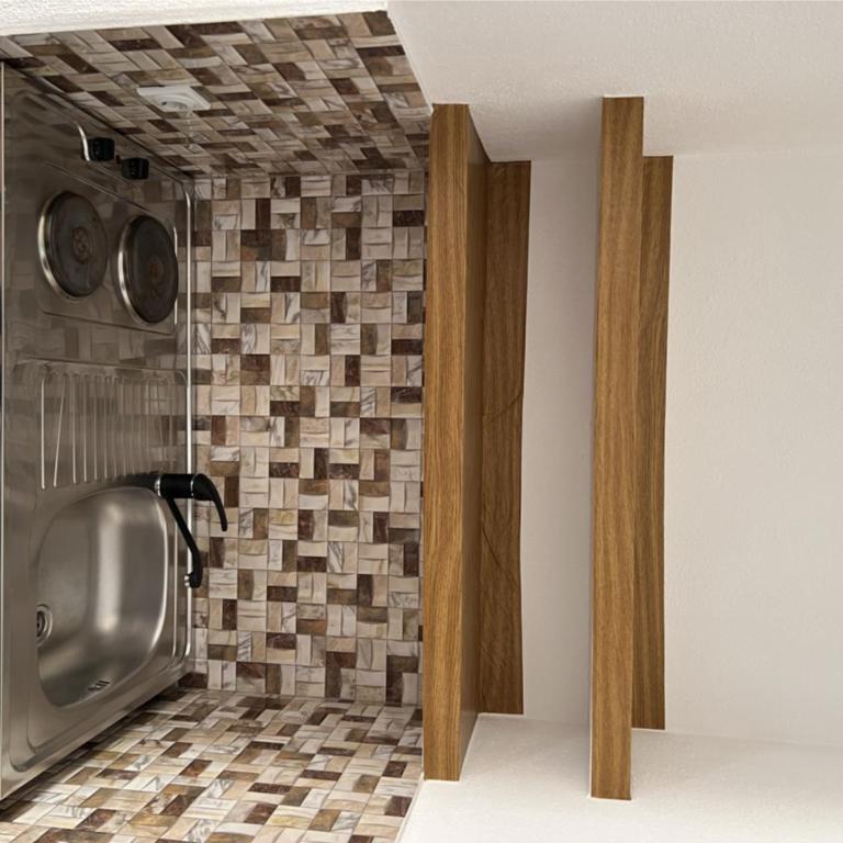 Apartments Fat e Jet - Pool & Breakfast - Studio Apartman - 5