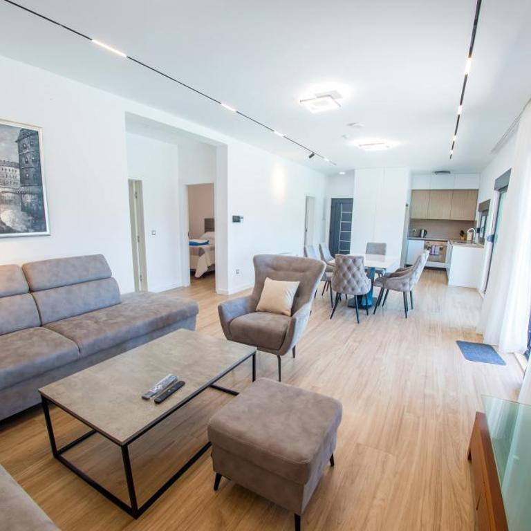 Villa Panorama Olive Hill - Villa with Private Pool - 3