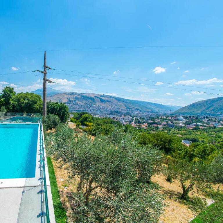 Villa Panorama Olive Hill - Villa with Private Pool - 25