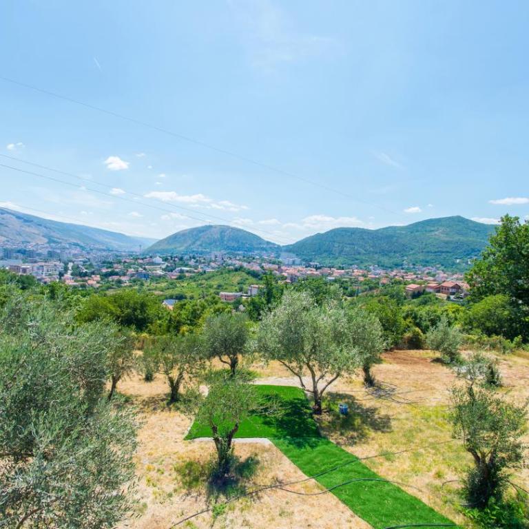 Villa Panorama Olive Hill - Villa with Private Pool - 35