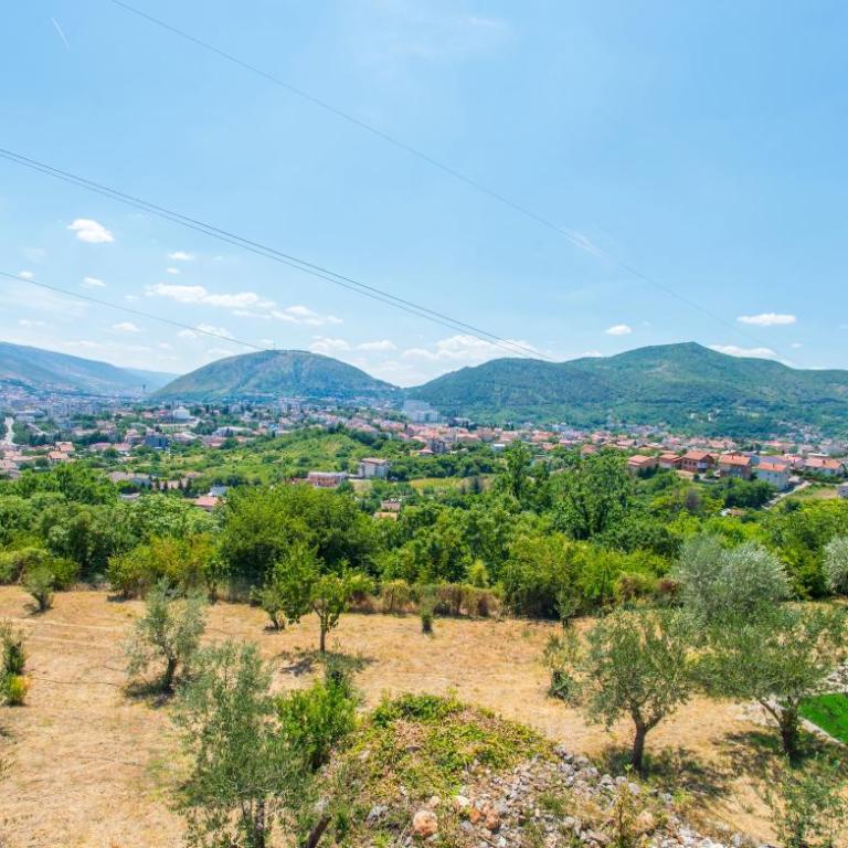 Villa Panorama Olive Hill - Villa with Private Pool - 37