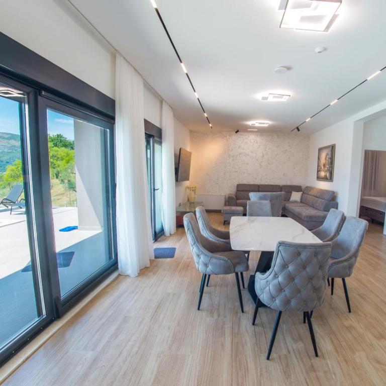 Villa Panorama Olive Hill - Villa with Private Pool - 10