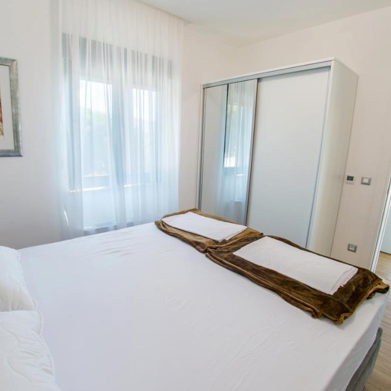 Villa Panorama Olive Hill - Villa with Private Pool - 41