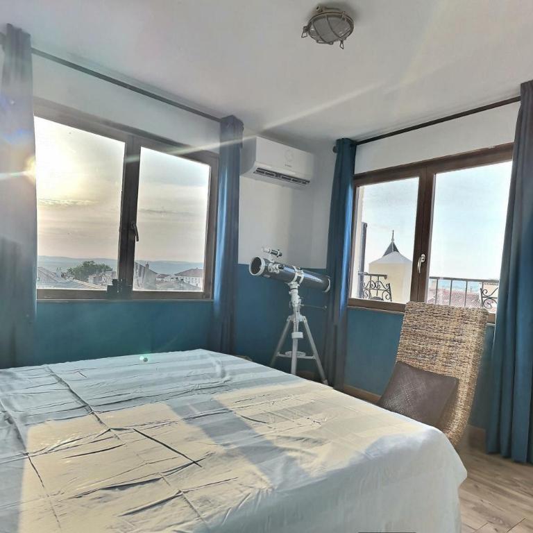Charmant duplex Béziers les Halles - Appartamento con 1 Camera da Letto - 16