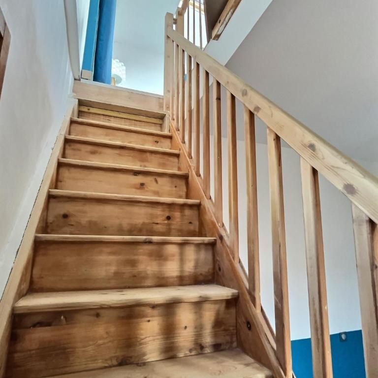 Charmant duplex Béziers les Halles - Appartamento con 1 Camera da Letto - 28
