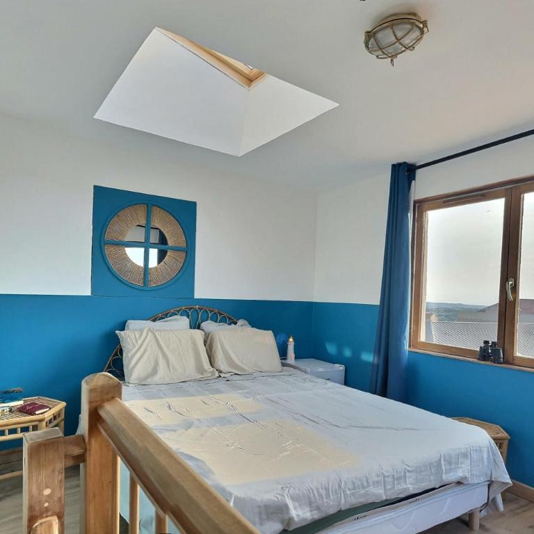 Charmant duplex Béziers les Halles - Appartamento con 1 Camera da Letto - 30