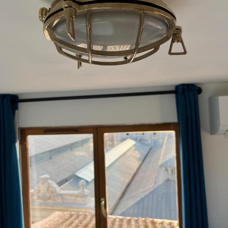 Charmant duplex Béziers les Halles - Appartamento con 1 Camera da Letto - 17