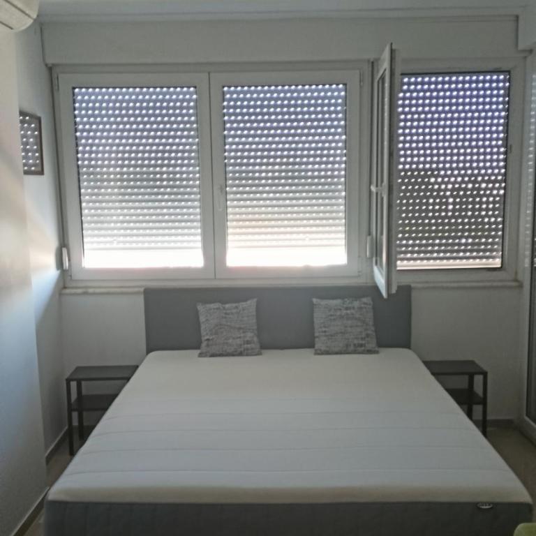 Ogi apartment Beograd - One-Bedroom Apartment - 3