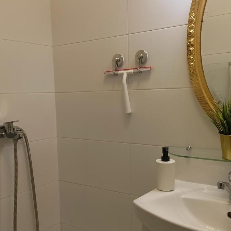 Ogi apartment Beograd - One-Bedroom Apartment - 7