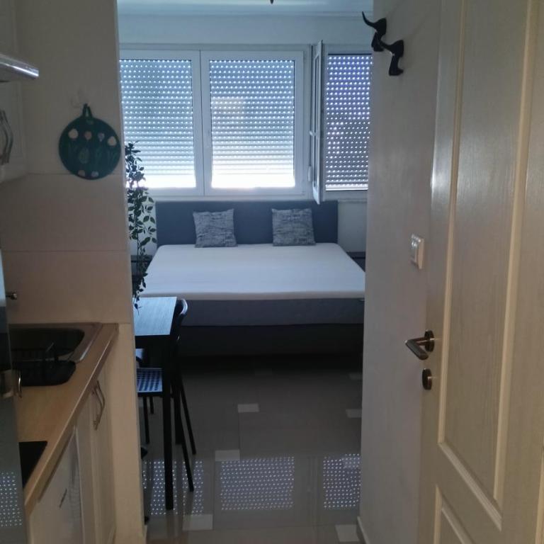 Ogi apartment Beograd - One-Bedroom Apartment - 1