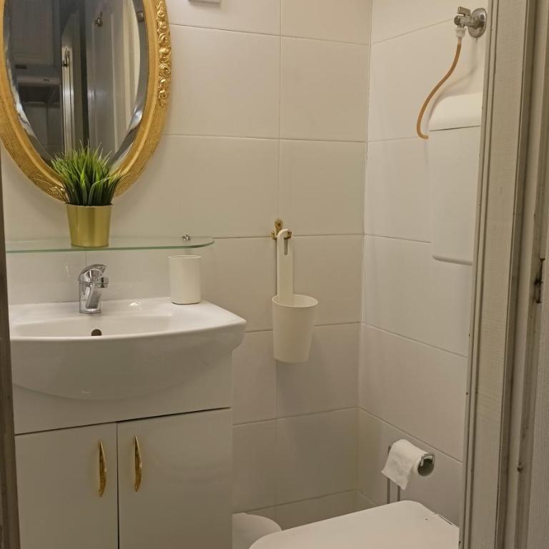 Ogi apartment Beograd - One-Bedroom Apartment - 8