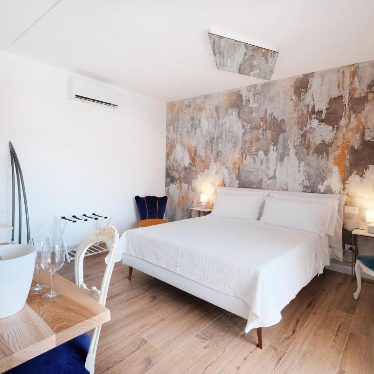 Luxury l'Aurora Room - Camera Queen - 2