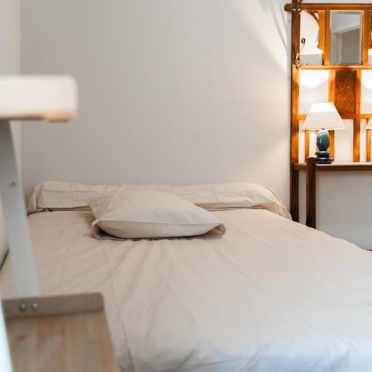 Chez papy Charles - Maison 2 Chambres - 19