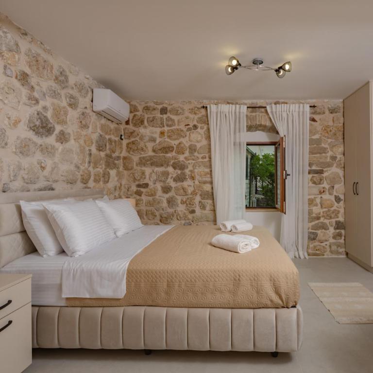 Apartments Račić - Studio with Sea View - 21