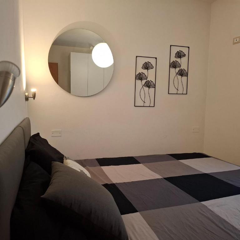 Casa al Dos - Apartment mit 2 Schlafzimmern - 14