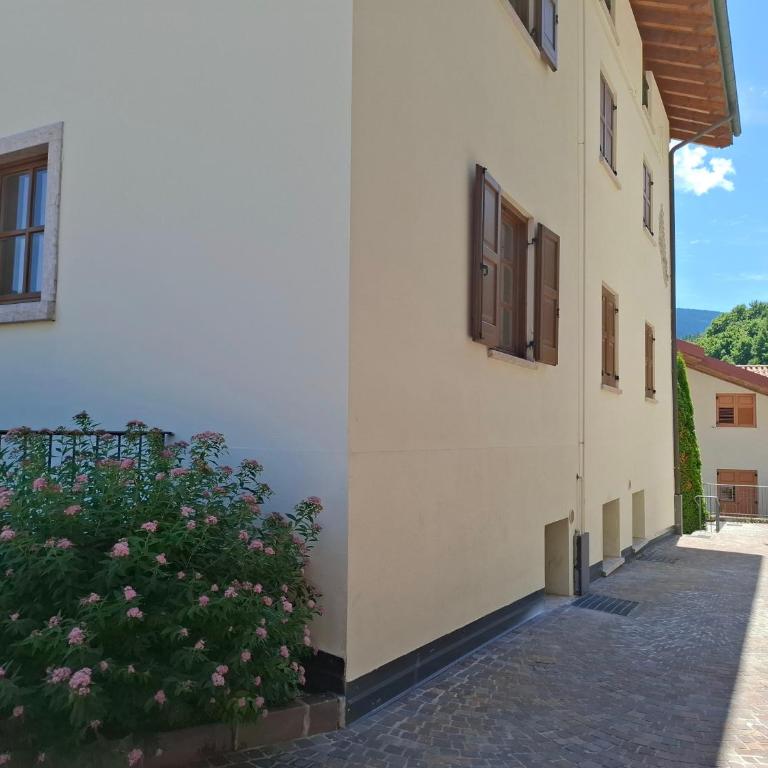 Casa al Dos - Apartment mit 2 Schlafzimmern - 31