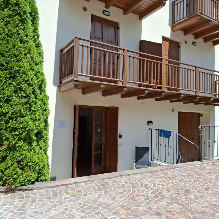 Casa al Dos - Apartment mit 2 Schlafzimmern - 39