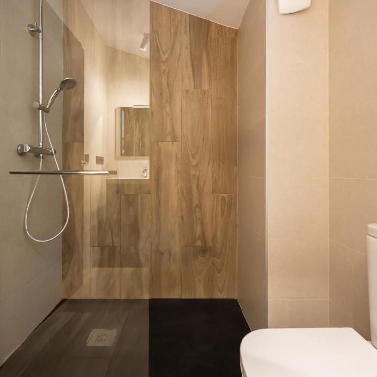 House with pool and panoramic view of Bilbao - Casa de 3 dormitorios - 23