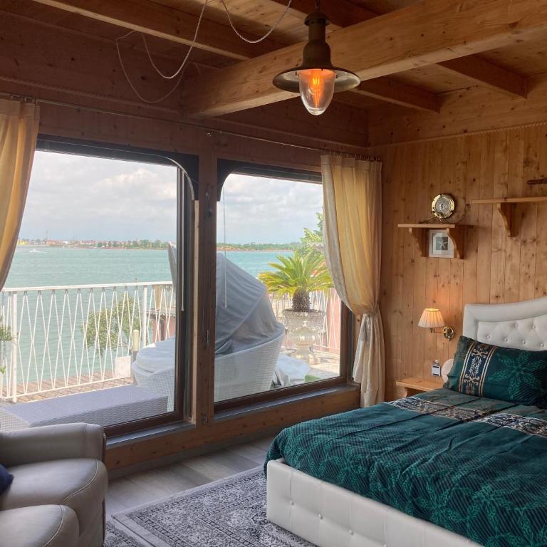 OASIS Golden Lagoon Chalet - Suite con terraza y vistas a la laguna - 30