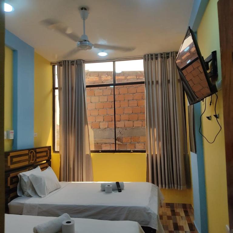 Denis House - One-Bedroom Standard Apartment - 2
