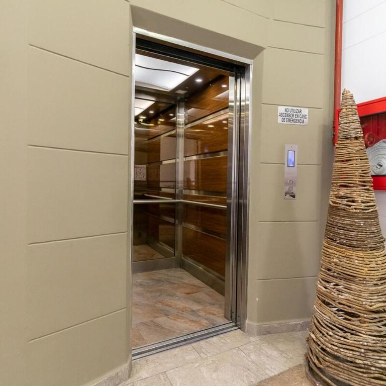Apartasuite Stay & Relax Itagui - Apartamento de 1 dormitorio - 16