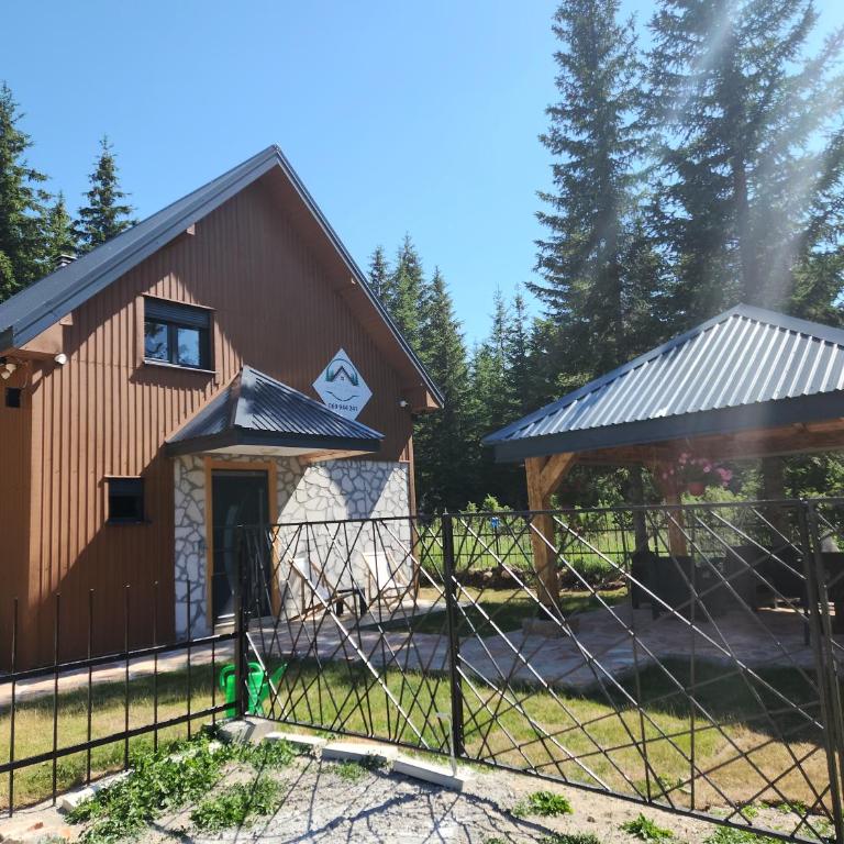 Villa Monte relax - Three-Bedroom Villa - 66