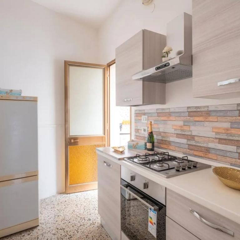 Mare e Frescura Sea View - Vacation Home - 14