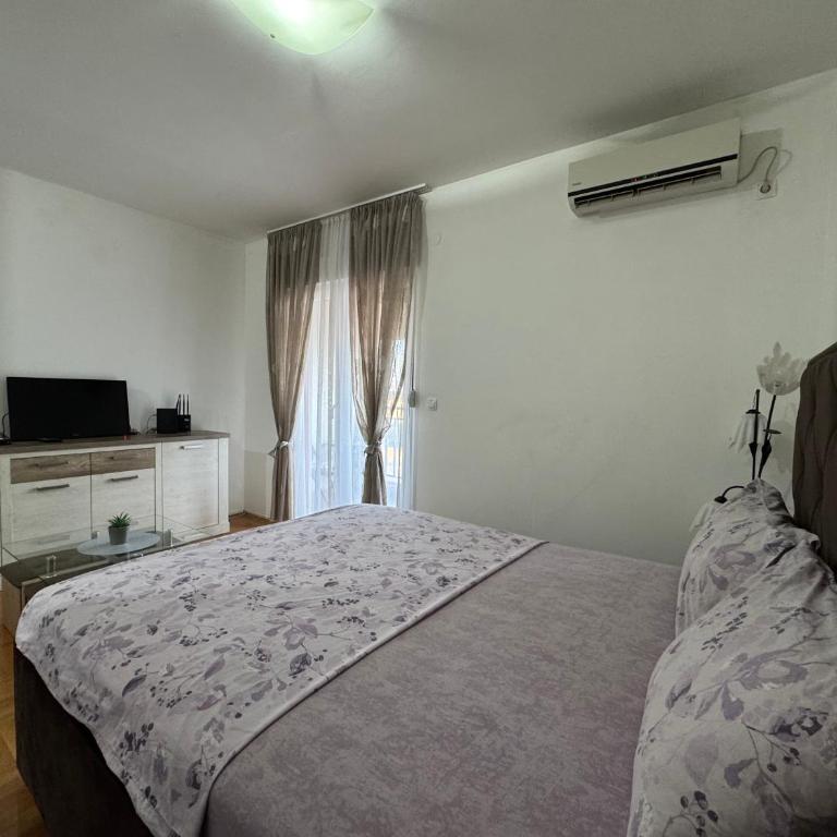Samanta 2 - Apartman sa 1 Spavaćom Sobom - 2