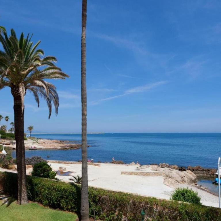 Villa in Denia with Pool near Montgó Park - Bungalow de 2 dormitorios - 36