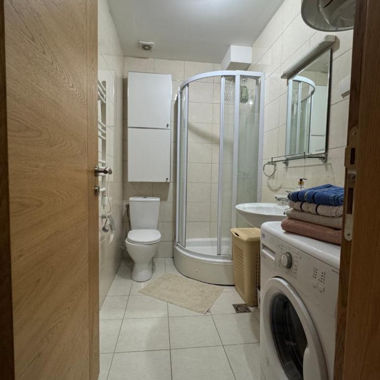 Samanta 2 - Apartman sa 1 Spavaćom Sobom - 12