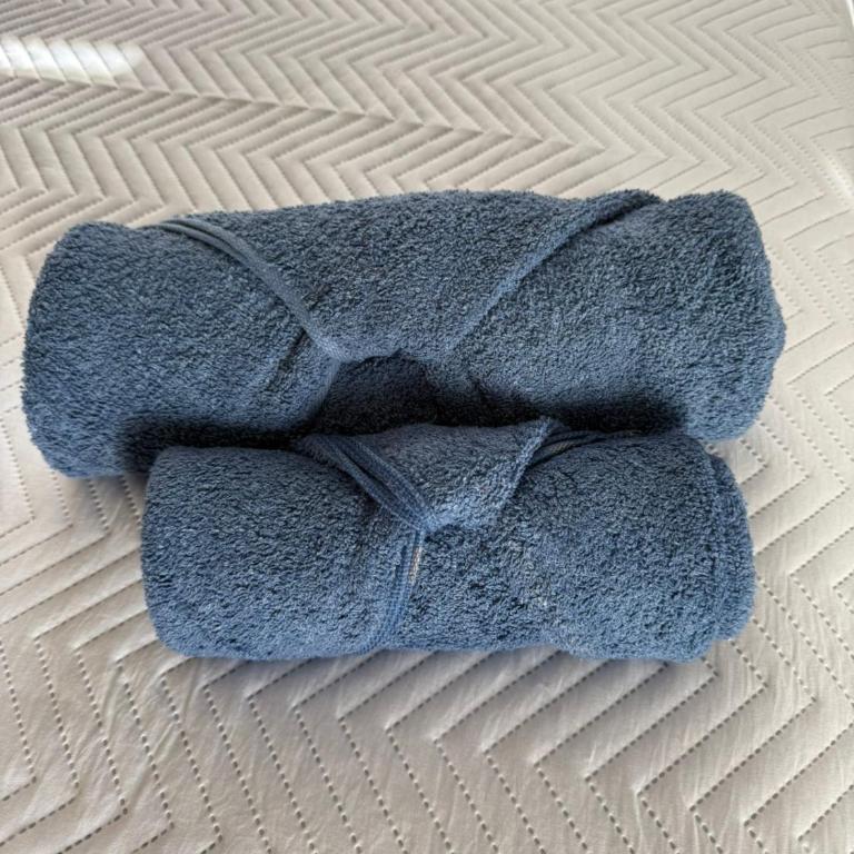 Hermoso Departamento - One-Bedroom Apartment - 4