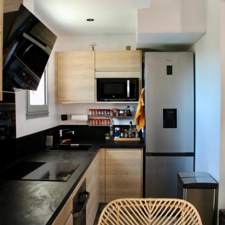 Horizon & Harmonie - Appartement 1 Chambre - 4