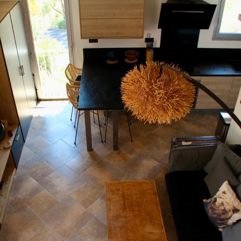 Horizon & Harmonie - Appartement 1 Chambre - 5