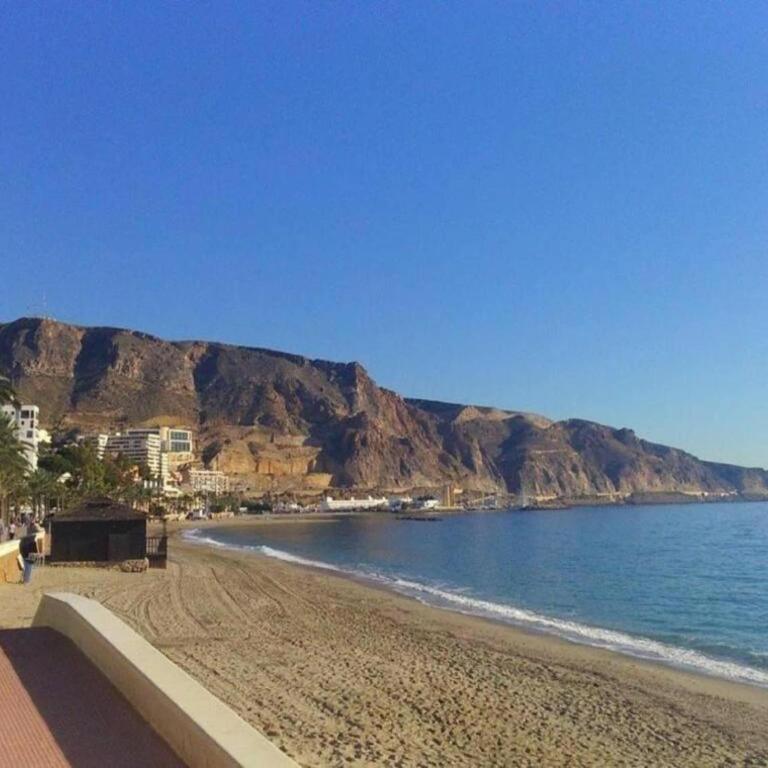 Apartment in Roquetas near the Beach - One-Bedroom Apartment - 29