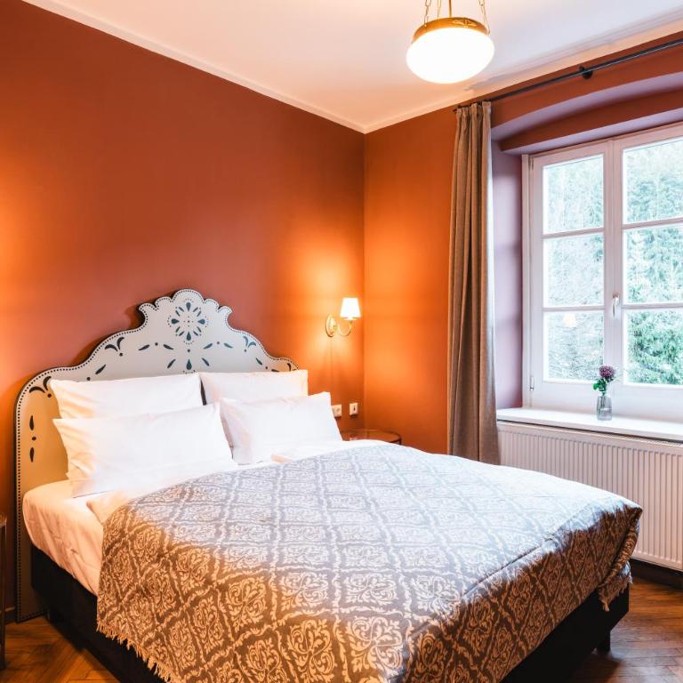 HENRI Hotel Kitzbühel - Kabinett – Haus Kaiser - 1
