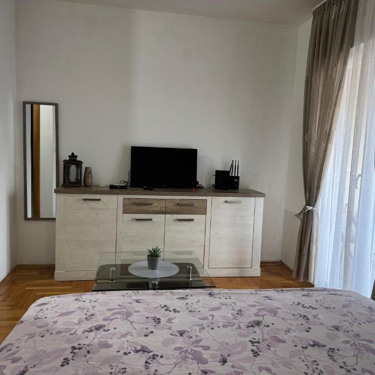 Samanta 2 - Apartman sa 1 Spavaćom Sobom - 3