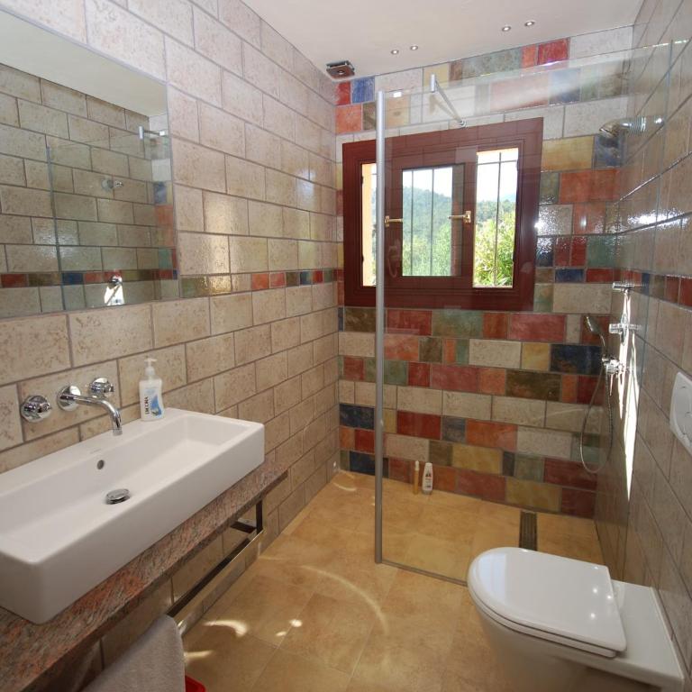Villa in Calonge with Pool near Beach - Villa de 5 dormitorios - 16