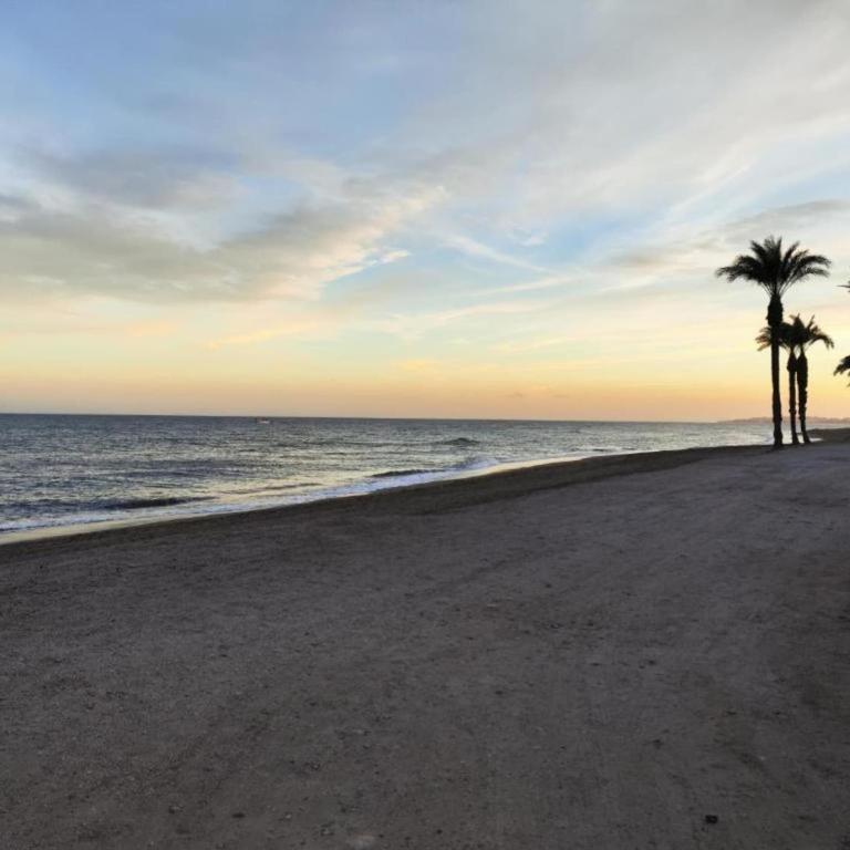 Apartment by Roquetas Beach - Two-Bedroom Apartment - 23
