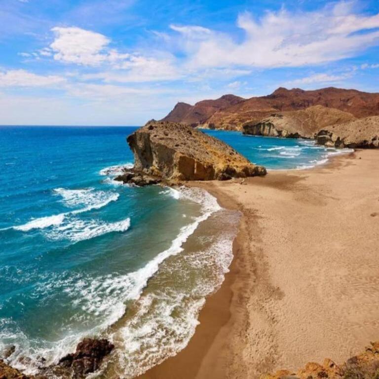 Apartment by Roquetas Beach - Two-Bedroom Apartment - 29