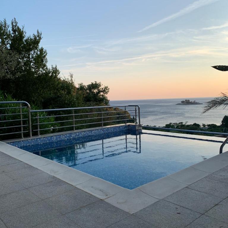 Villa Nova Premium Apartment No 7 - Apartman sa 1 Spavaćom Sobom - 2