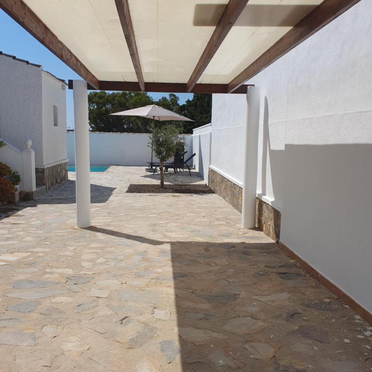 Chalet Laguna Rosa - Casa de 2 dormitorios - 12