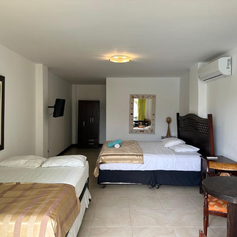 Mango & Apartments - Apartamento - 5