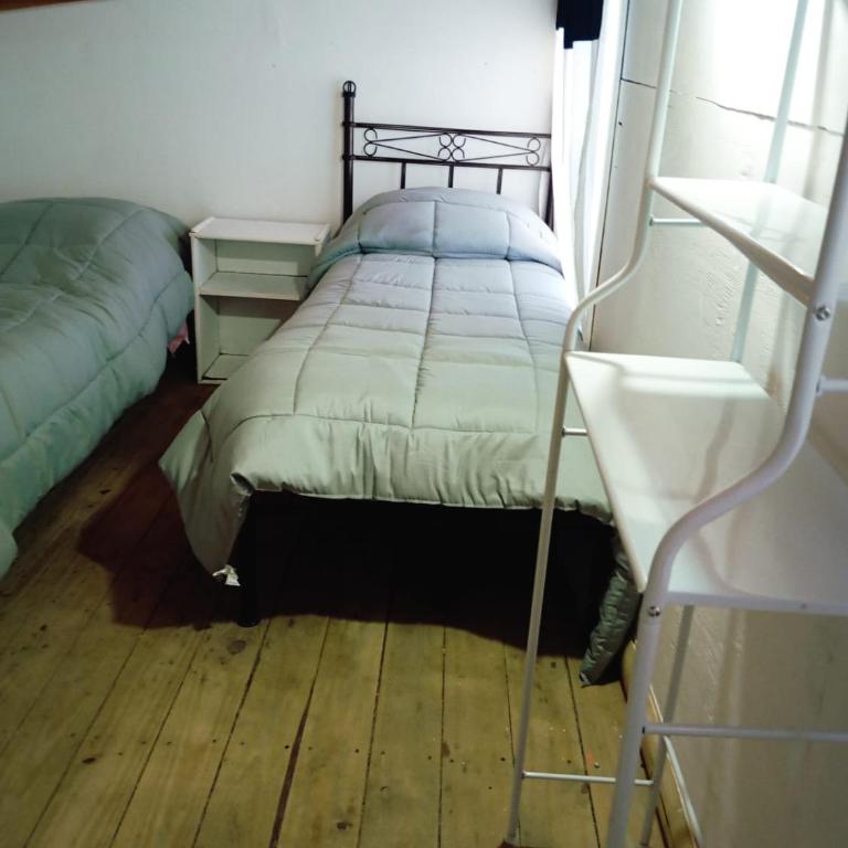 Casa amueblada con 1 habitación para 3 pax, todos los servicios - Casa con 1 dormitorio - 1