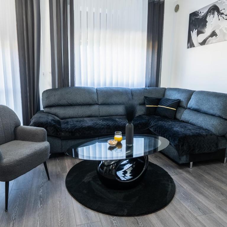 Gorgievi Residence - Appartamento con 2 Camere da Letto - 2