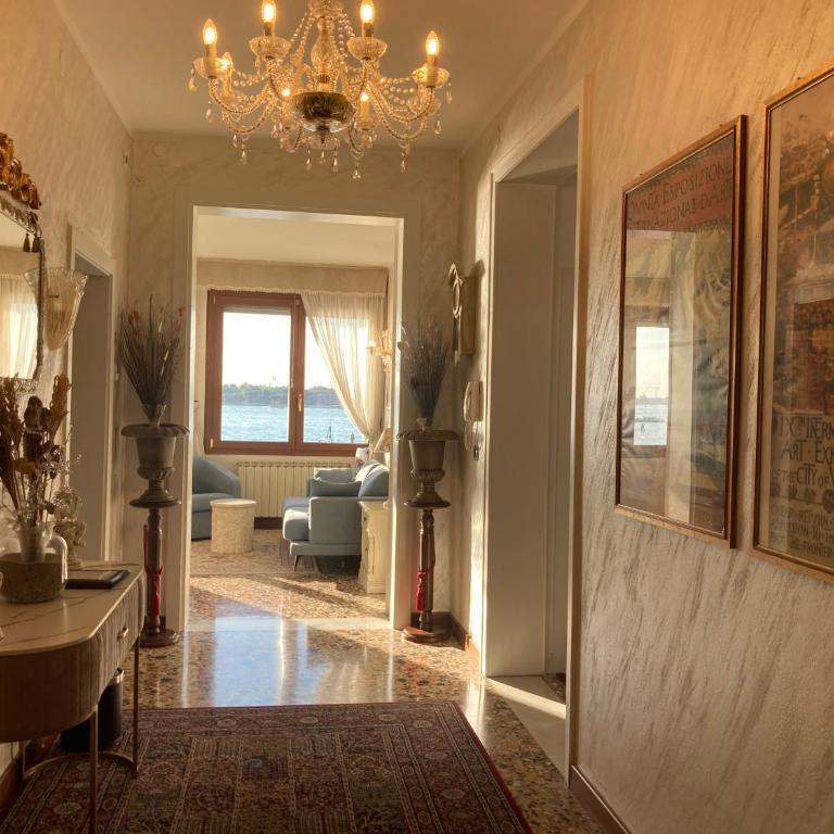 Oasis Lagoon Estate - Appartamento con 1 Camera da Letto e Vista Laguna - 14