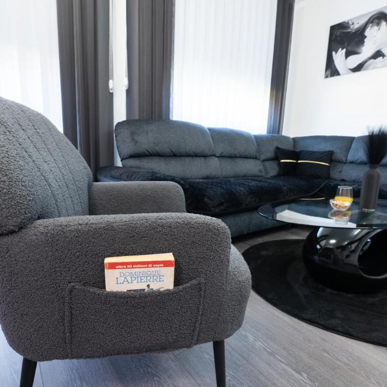 Gorgievi Residence - Appartamento con 2 Camere da Letto - 3