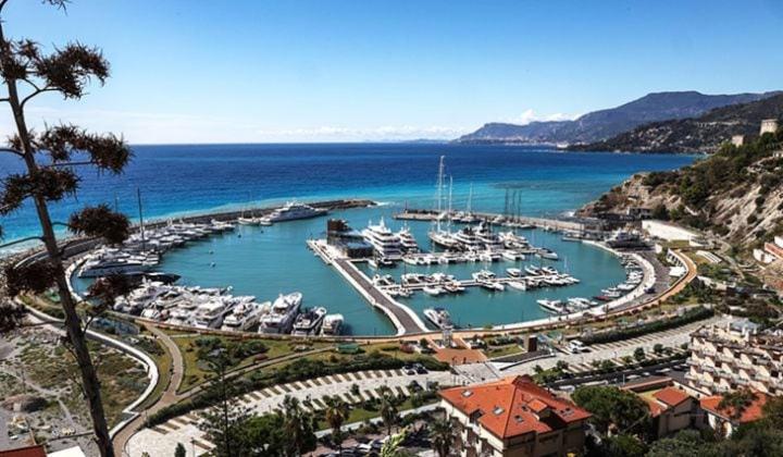 Apartment by the sea - Apartment mit 2 Schlafzimmern - 15
