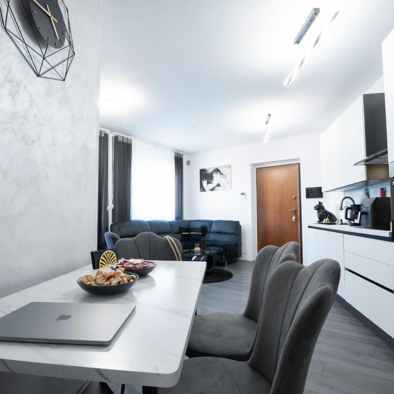 Gorgievi Residence - Appartamento con 2 Camere da Letto - 7