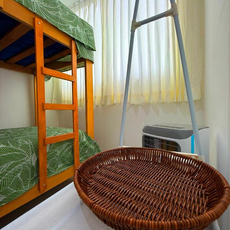 Corales Zorritos - Four-Bedroom House - 11